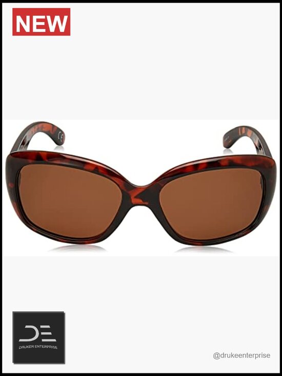 Polarized Wrap Sunglasses with UV Protection main image 4